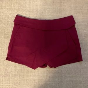Pink Skort ARITZIA